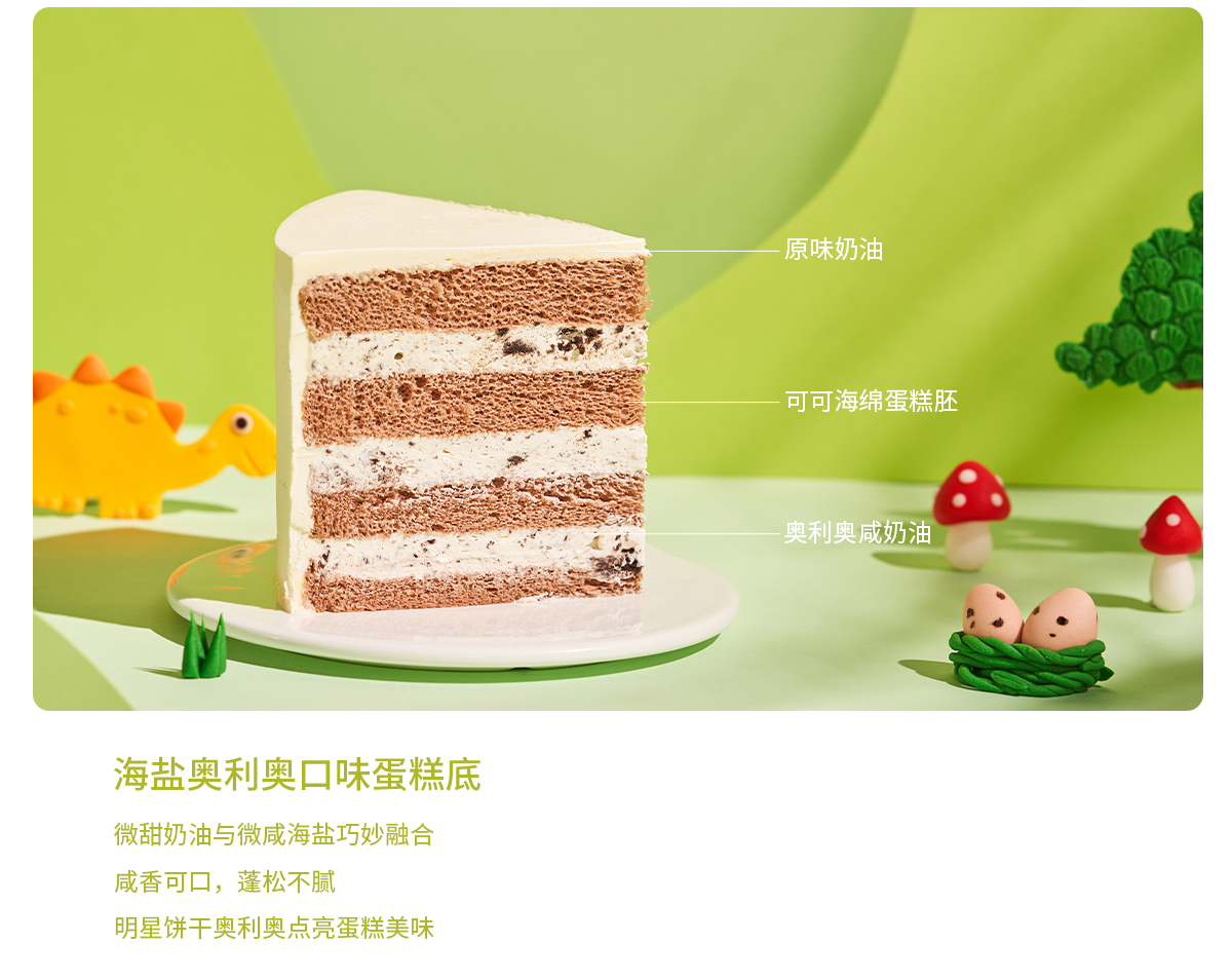 自制草莓味蛋糕,草莓蛋糕,草莓蓝莓蛋糕(第2页)_大山谷图库
